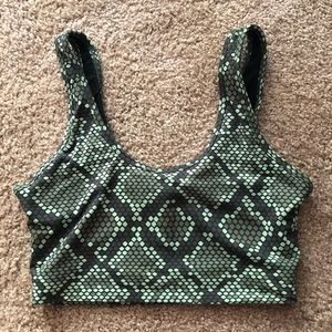 Balance Athletica Kingdom Sports Bra